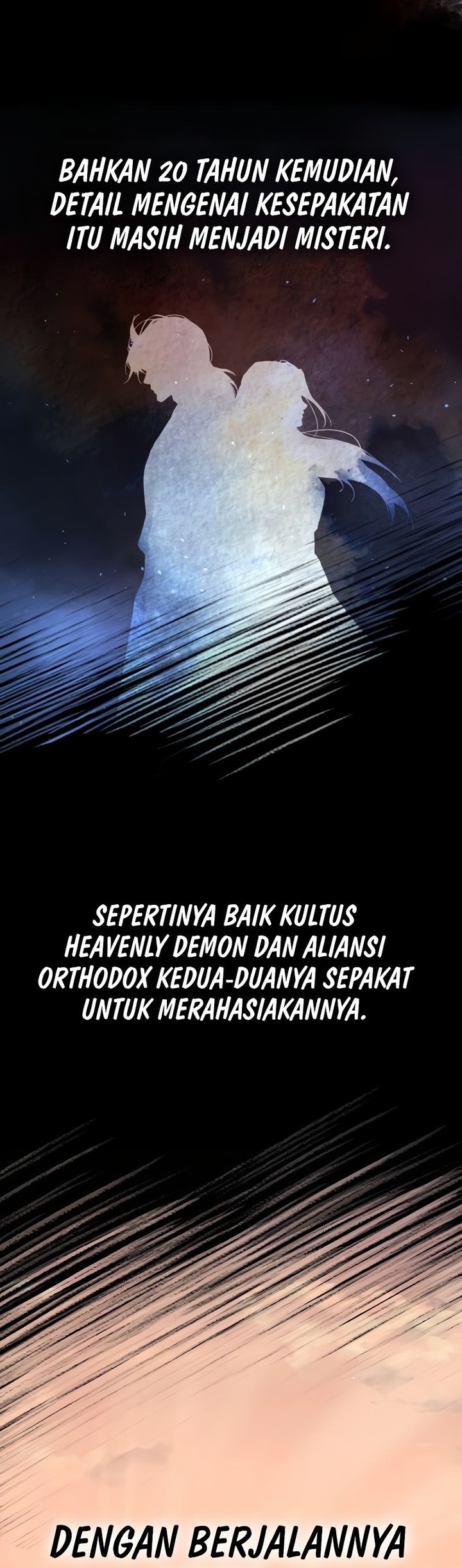 Absolute Dominion Chapter 1 Gambar 4