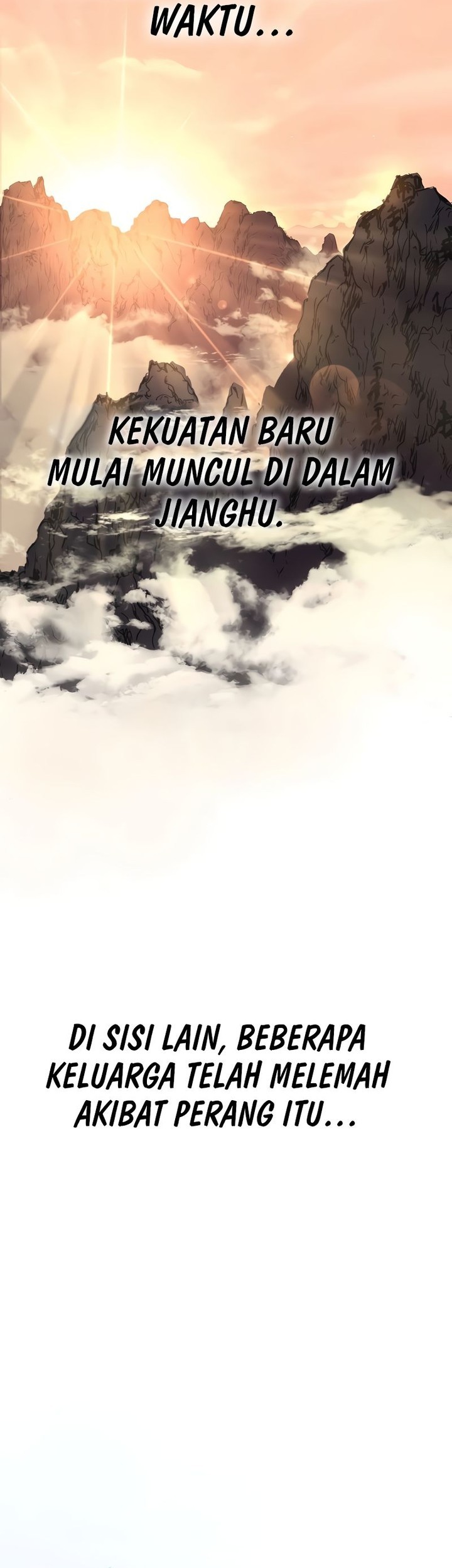 Absolute Dominion Chapter 1 Gambar 5