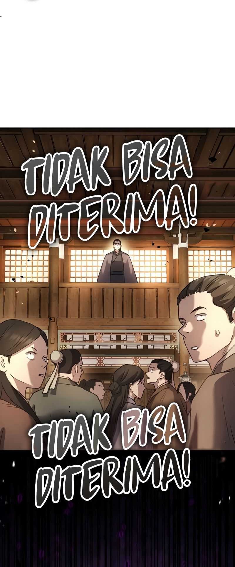 Absolute Dominion Chapter 10 Gambar 9