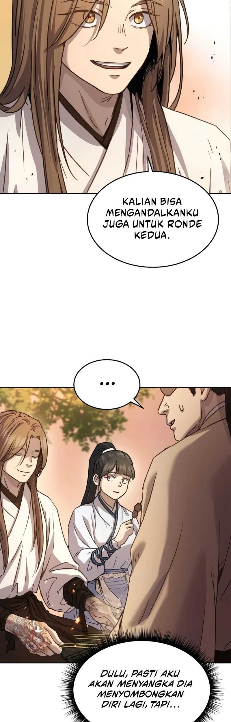 Absolute Dominion Chapter 10 Gambar 35