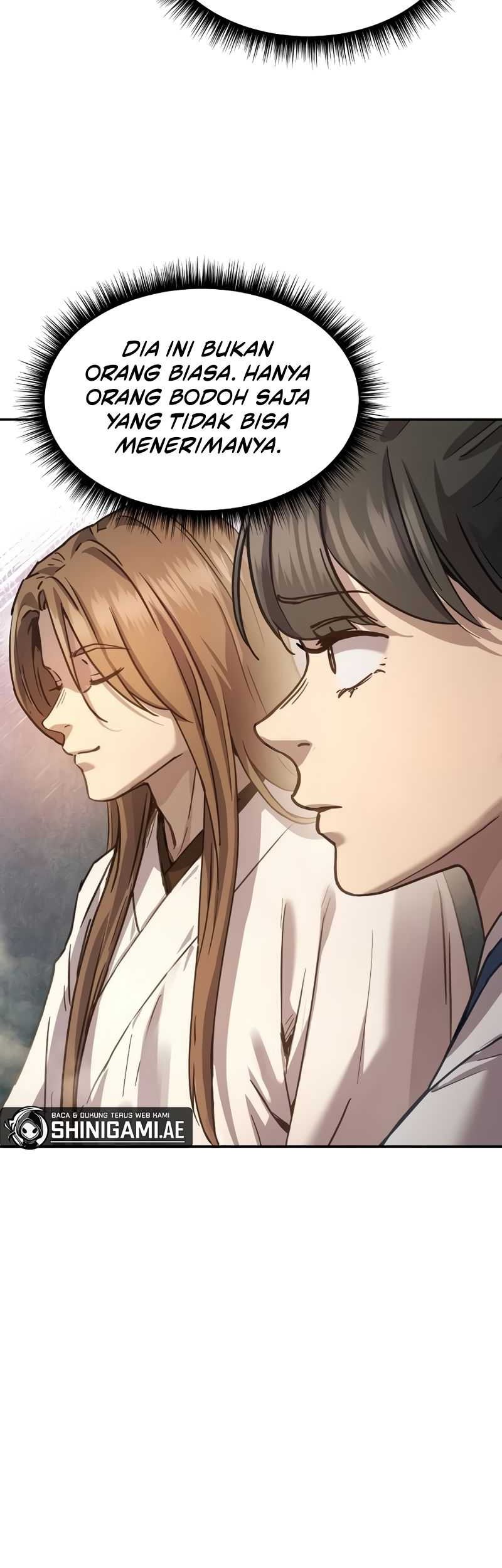 Absolute Dominion Chapter 10 Gambar 36