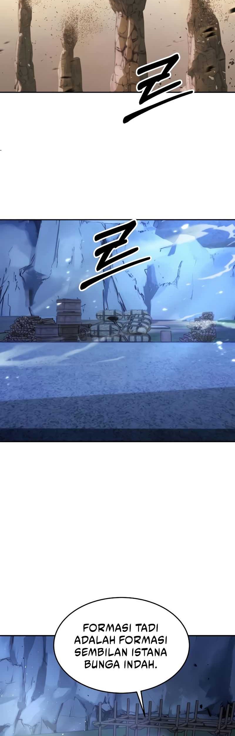 Absolute Dominion Chapter 10 Gambar 51