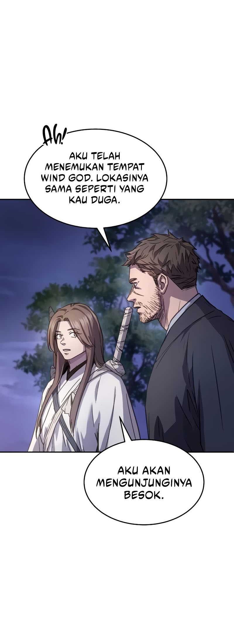 Absolute Dominion Chapter 10 Gambar 61