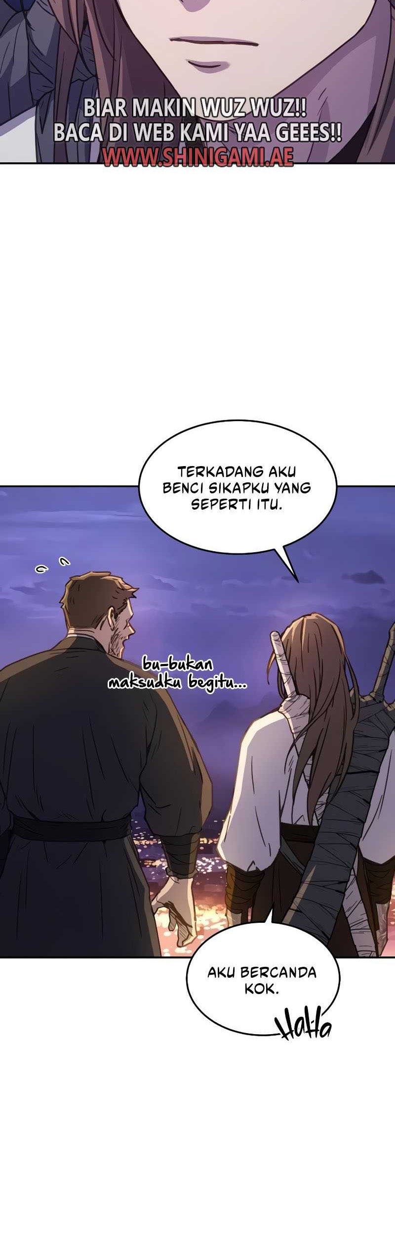 Absolute Dominion Chapter 10 Gambar 67