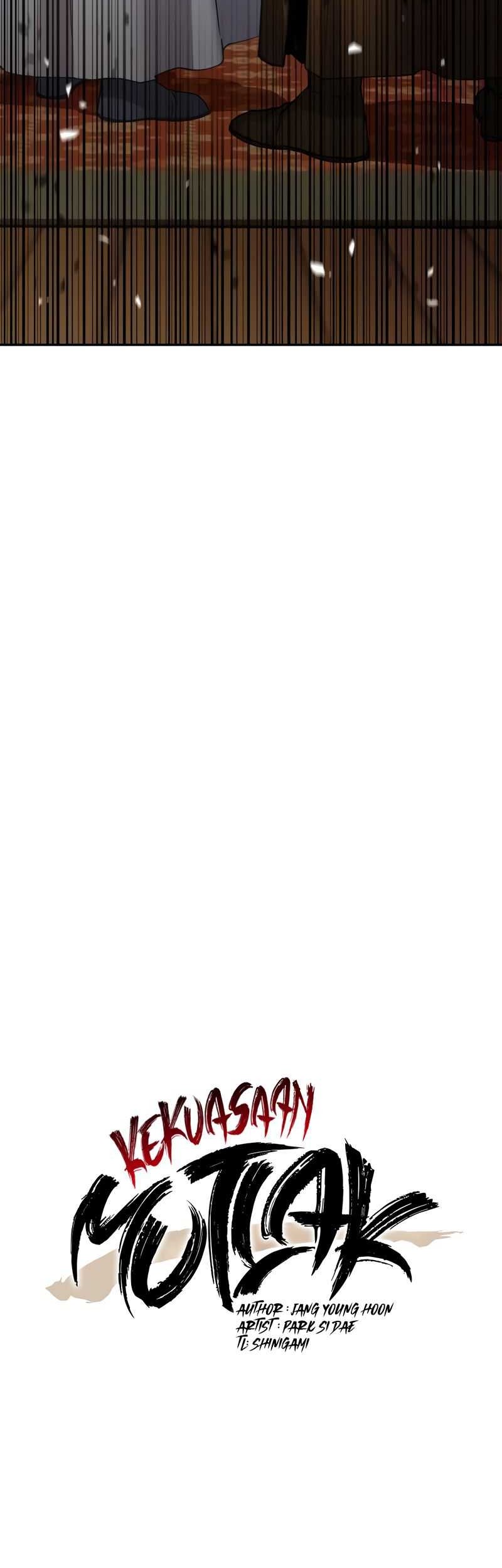 Absolute Dominion Chapter 10 Gambar 24