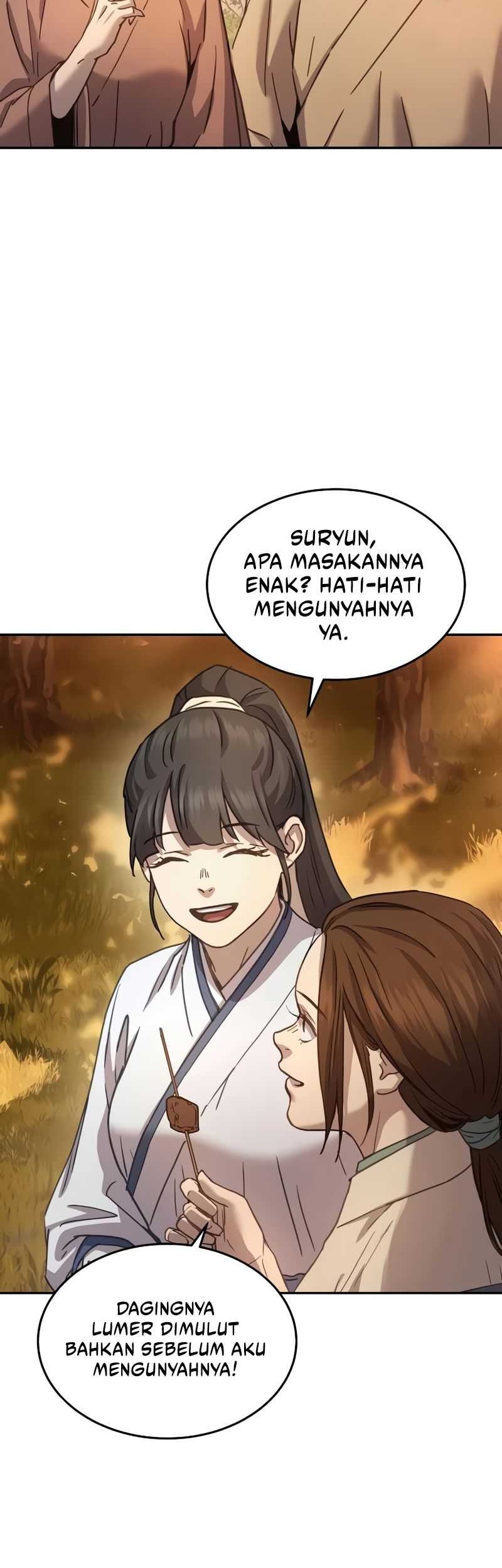 Absolute Dominion Chapter 10 Gambar 31