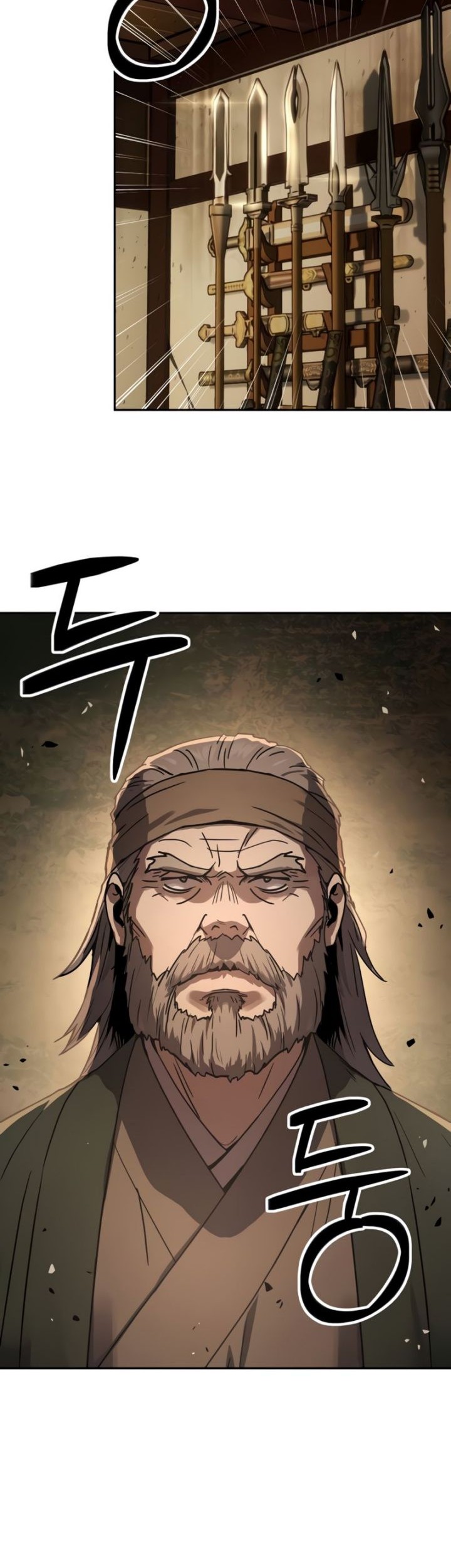 Absolute Dominion Chapter 11 Gambar 7