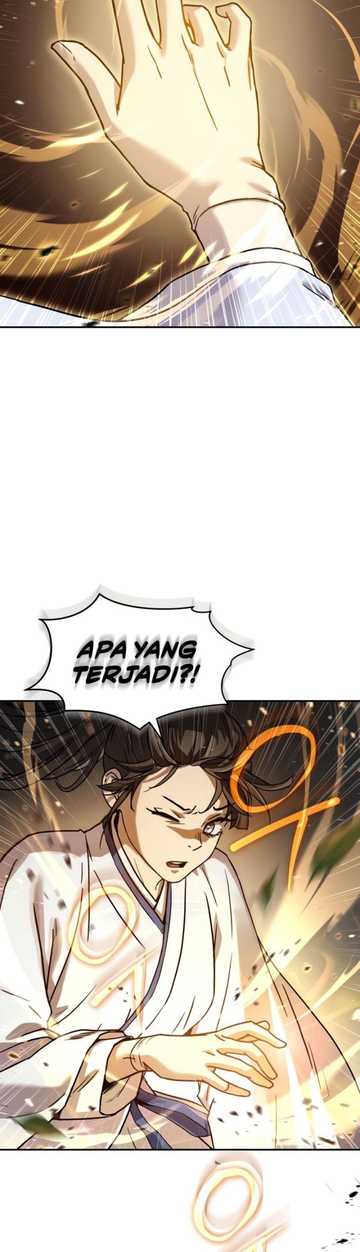 Absolute Dominion Chapter 11 Gambar 40