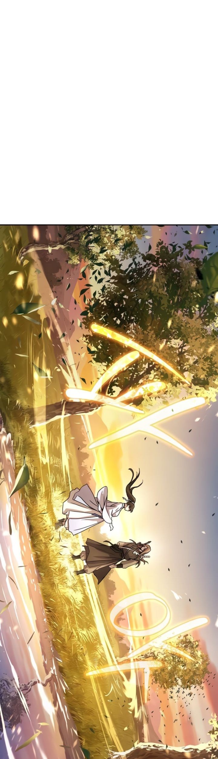 Absolute Dominion Chapter 11 Gambar 42