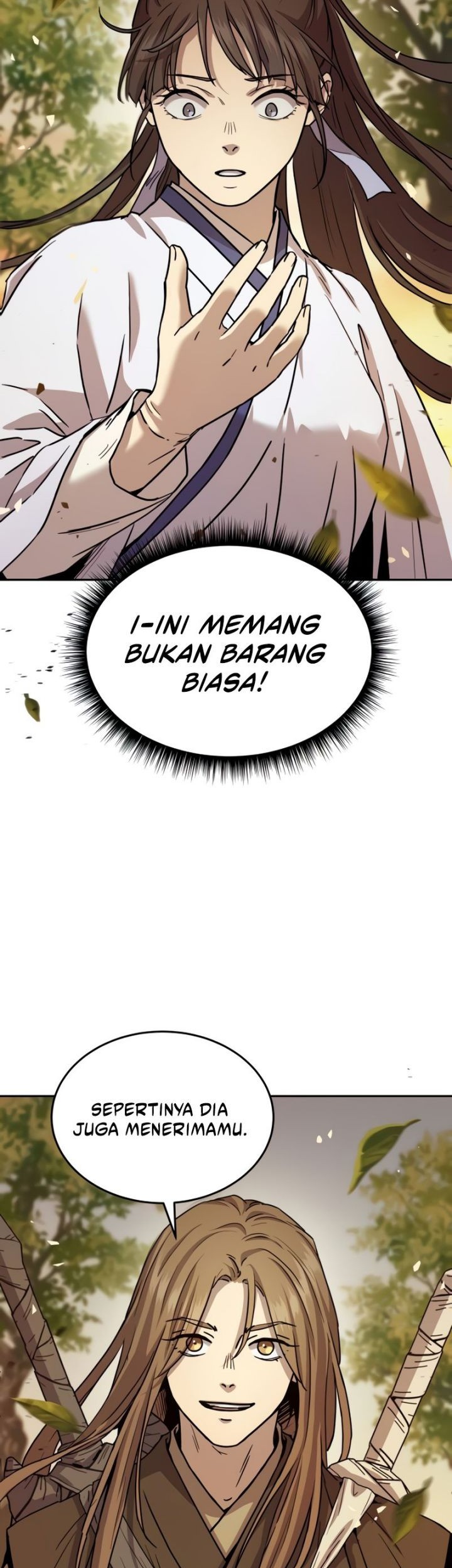 Absolute Dominion Chapter 11 Gambar 44