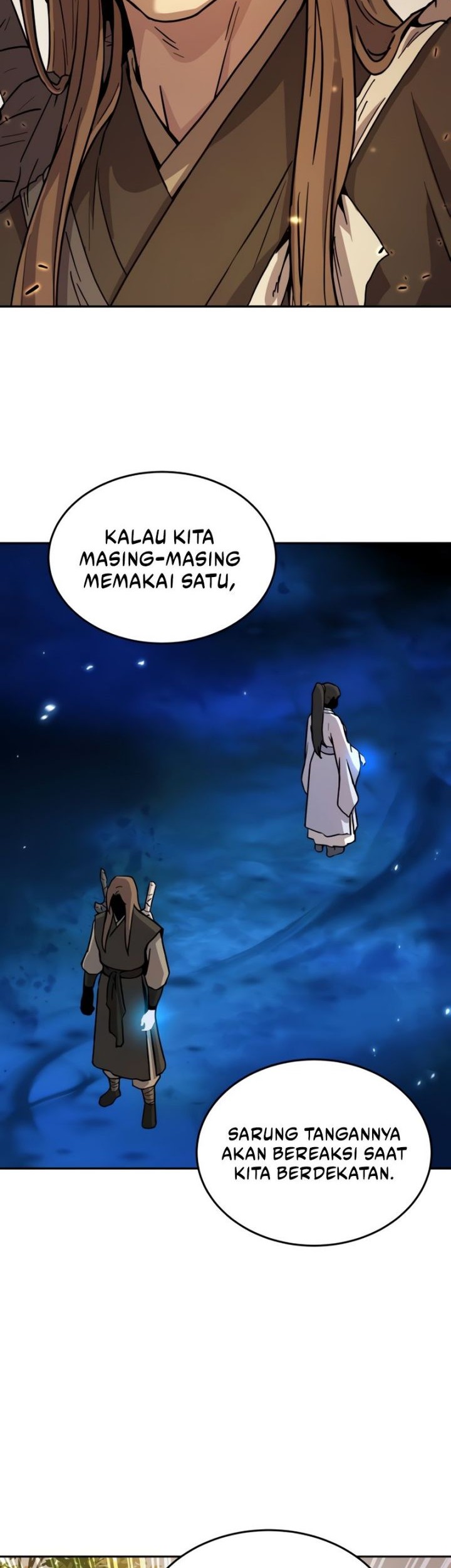 Absolute Dominion Chapter 11 Gambar 47