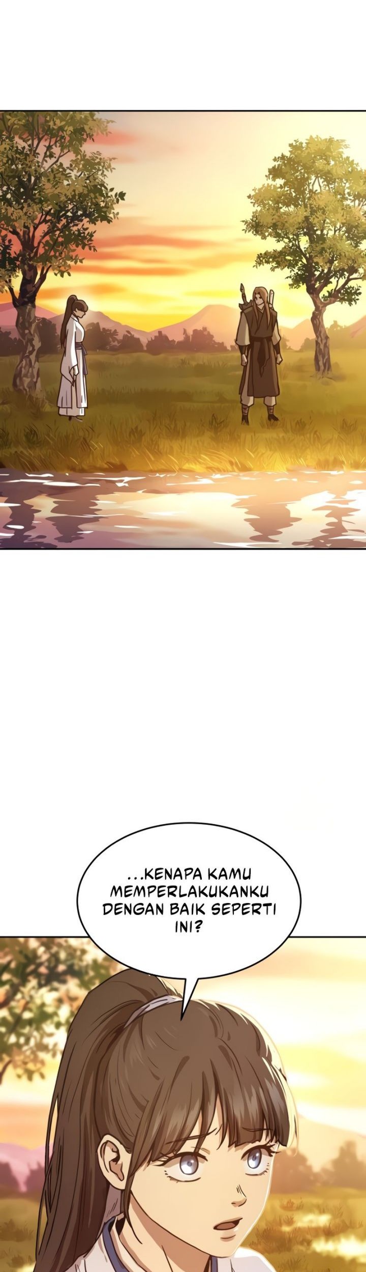 Absolute Dominion Chapter 11 Gambar 52