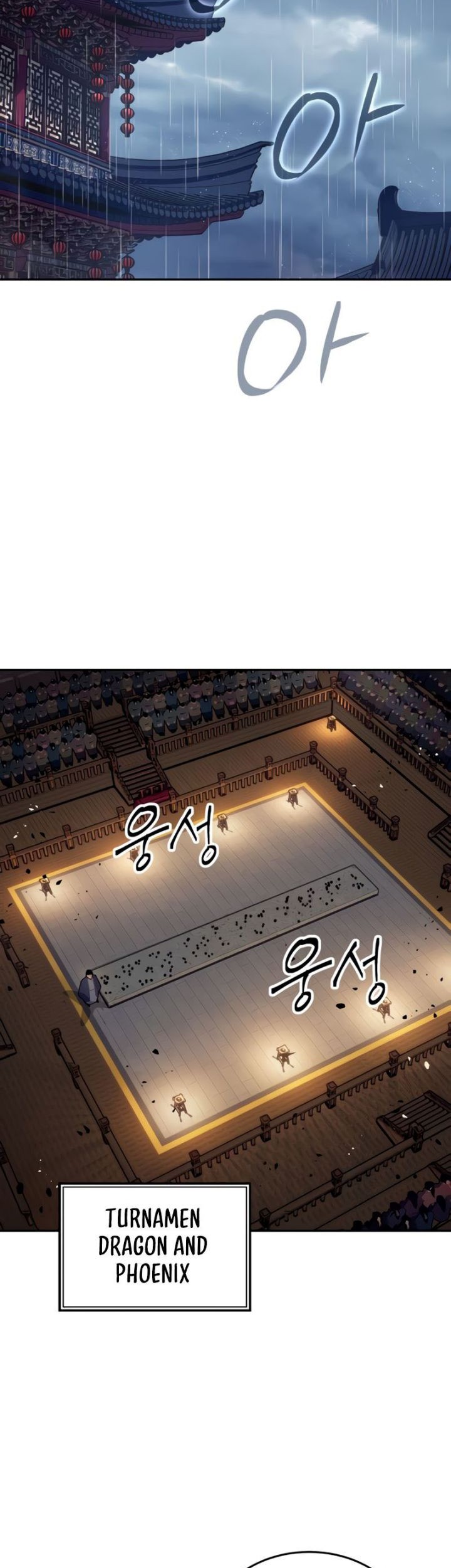 Absolute Dominion Chapter 11 Gambar 56