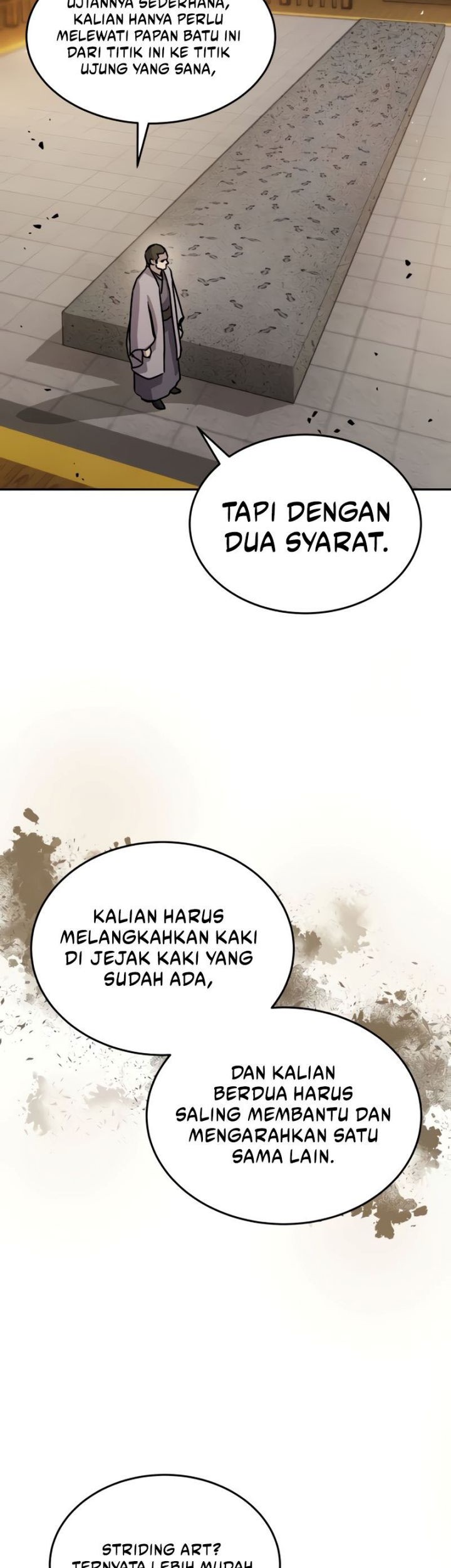 Absolute Dominion Chapter 11 Gambar 60