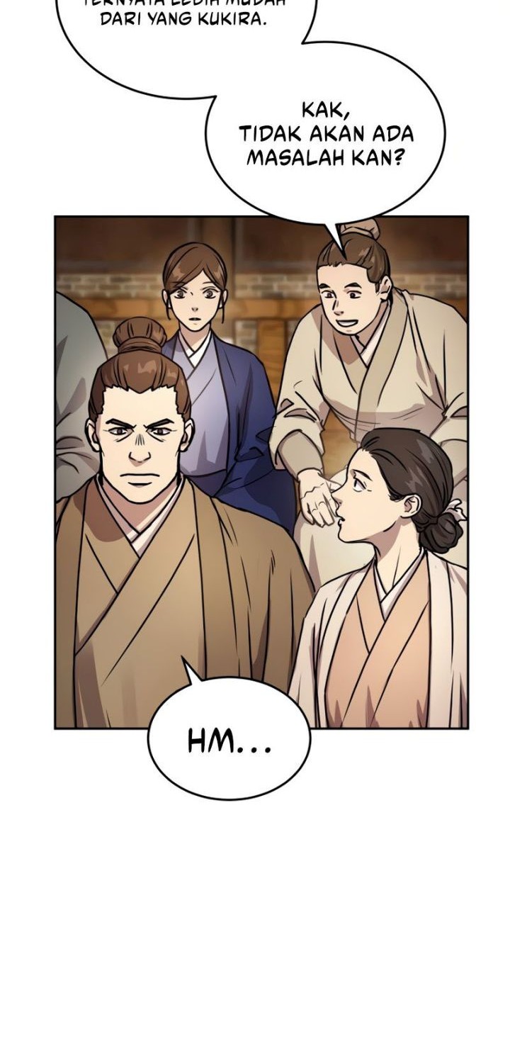 Absolute Dominion Chapter 11 Gambar 61