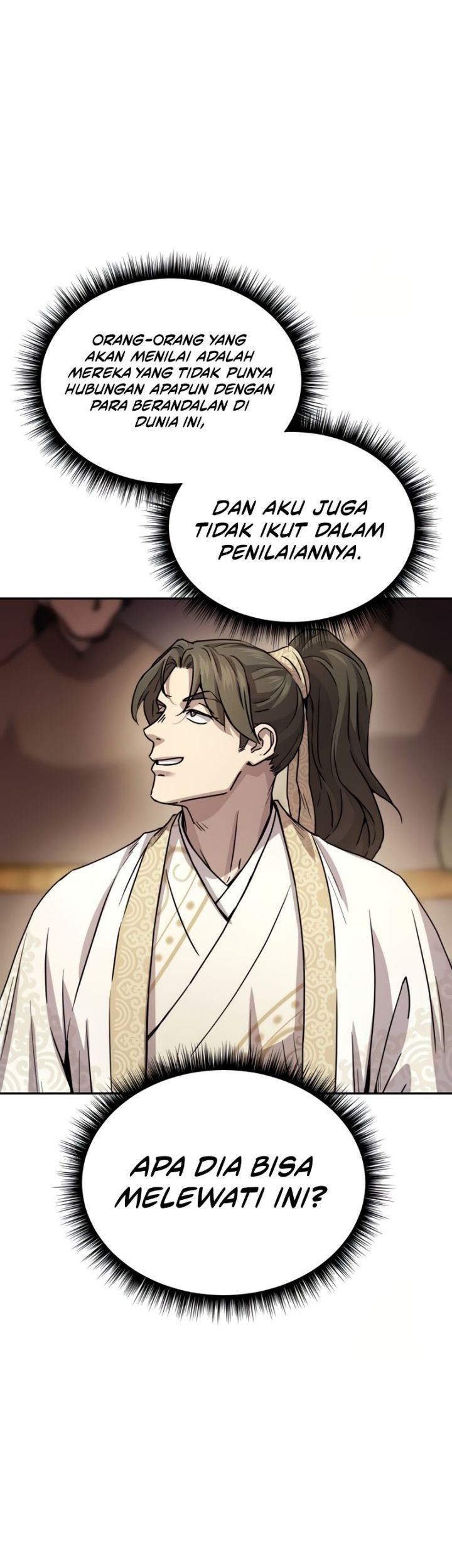 Absolute Dominion Chapter 11 Gambar 64