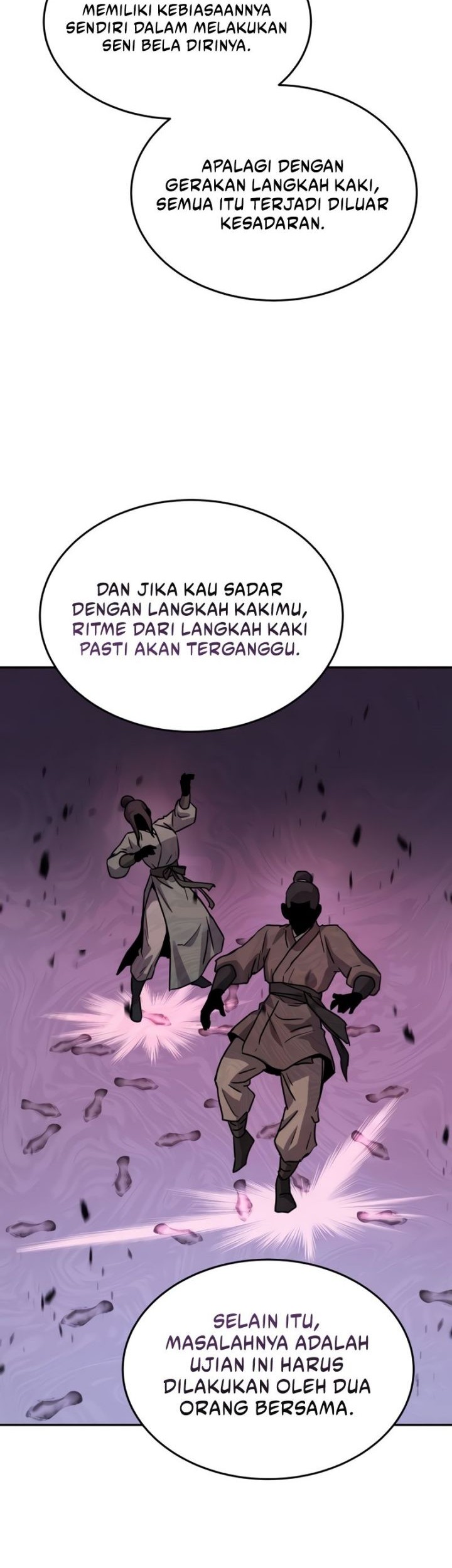 Absolute Dominion Chapter 11 Gambar 67