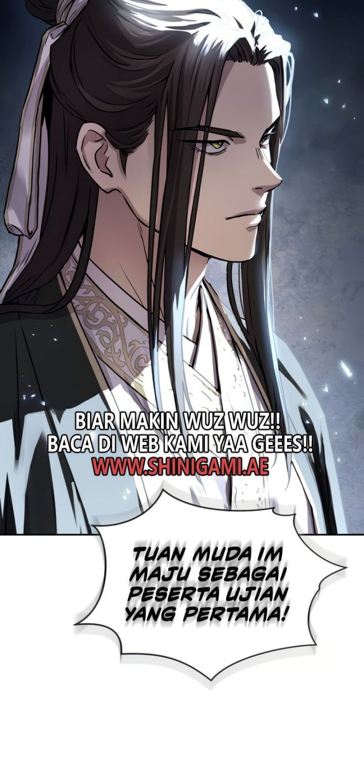 Absolute Dominion Chapter 11 Gambar 73