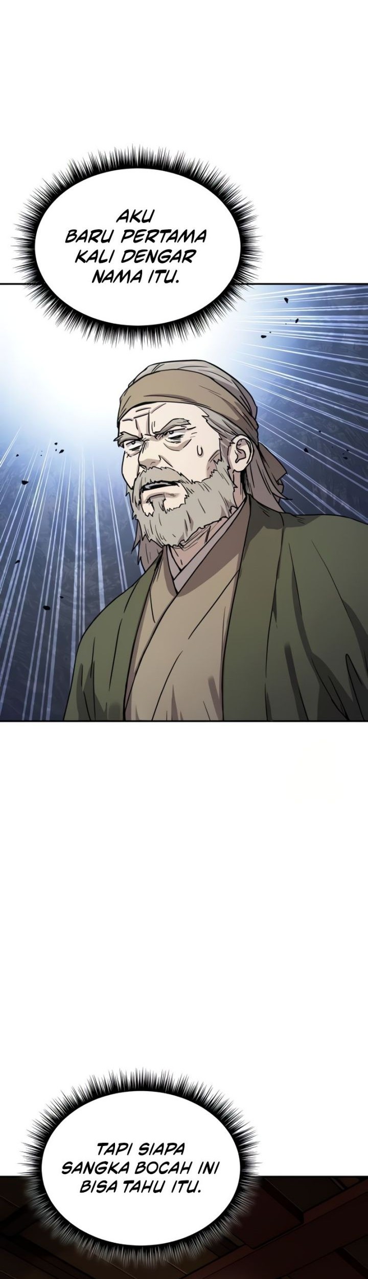 Absolute Dominion Chapter 11 Gambar 23