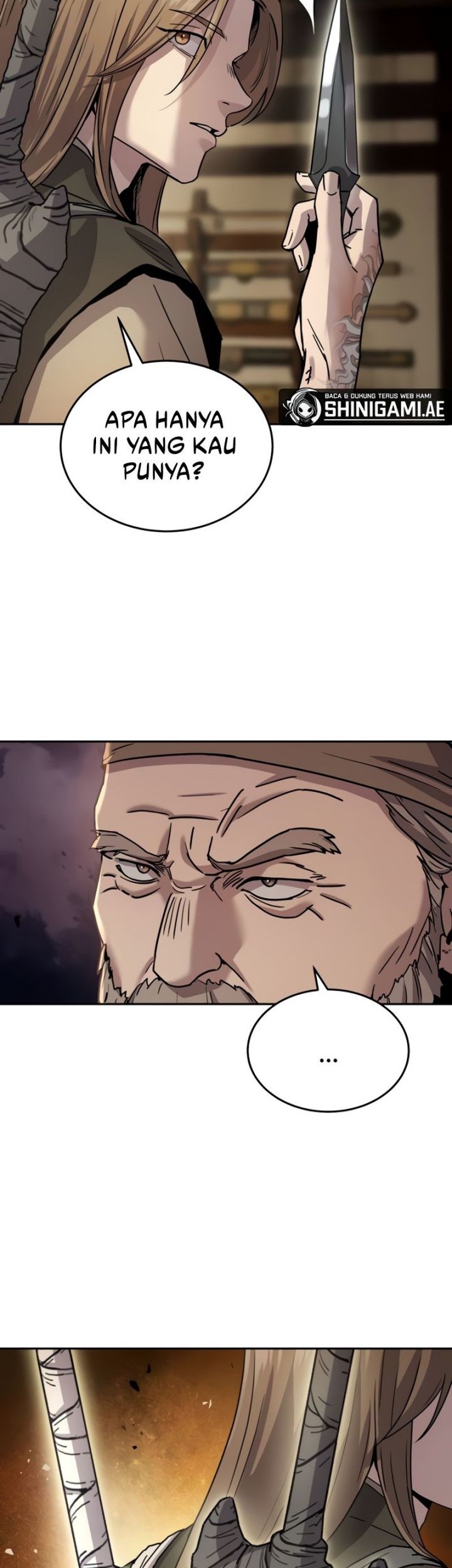 Absolute Dominion Chapter 11 Gambar 11