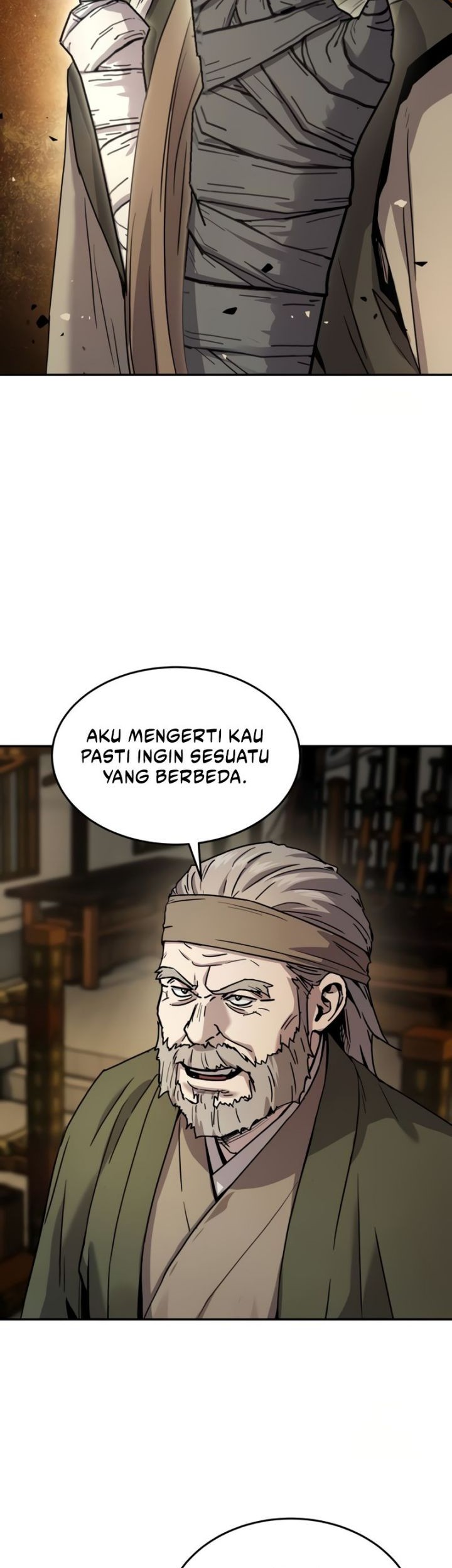 Absolute Dominion Chapter 11 Gambar 12