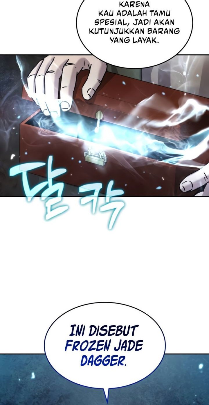 Absolute Dominion Chapter 11 Gambar 13