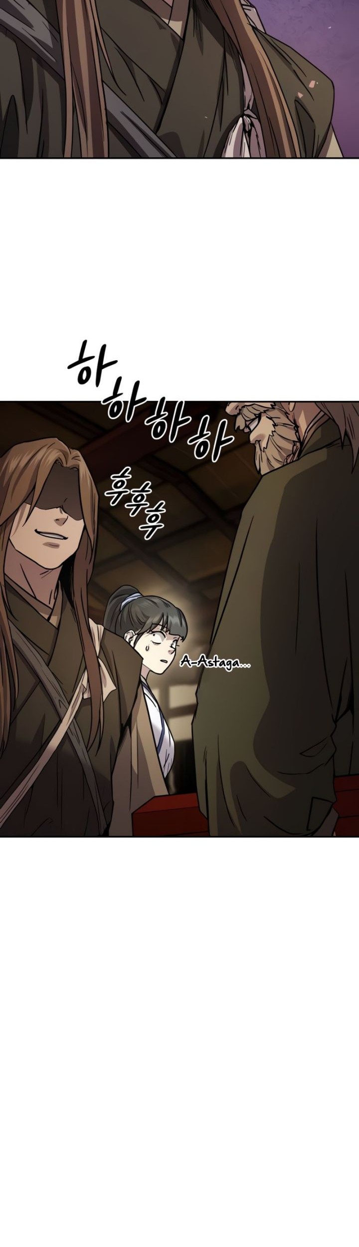 Absolute Dominion Chapter 11 Gambar 27