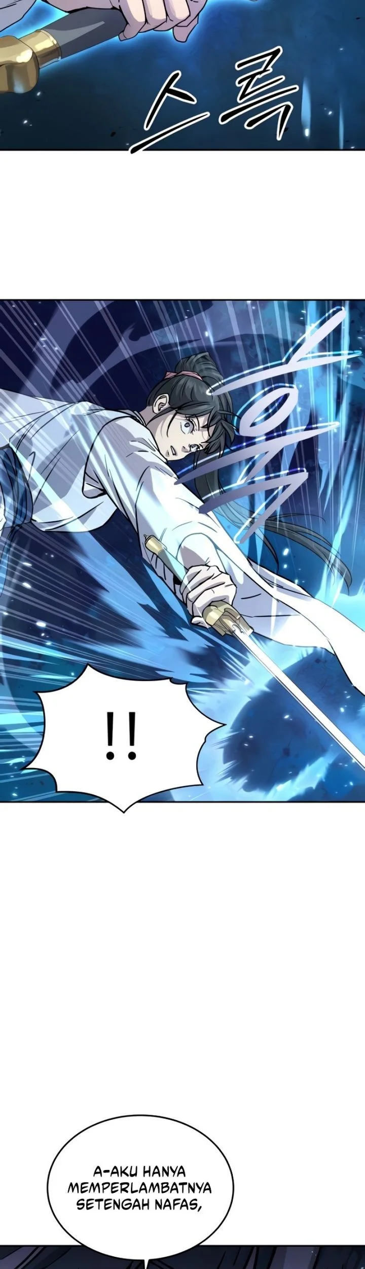 Absolute Dominion Chapter 12 Gambar 34