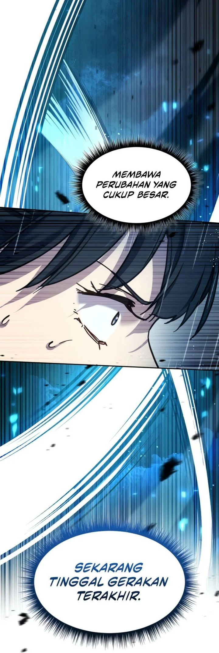 Absolute Dominion Chapter 12 Gambar 40