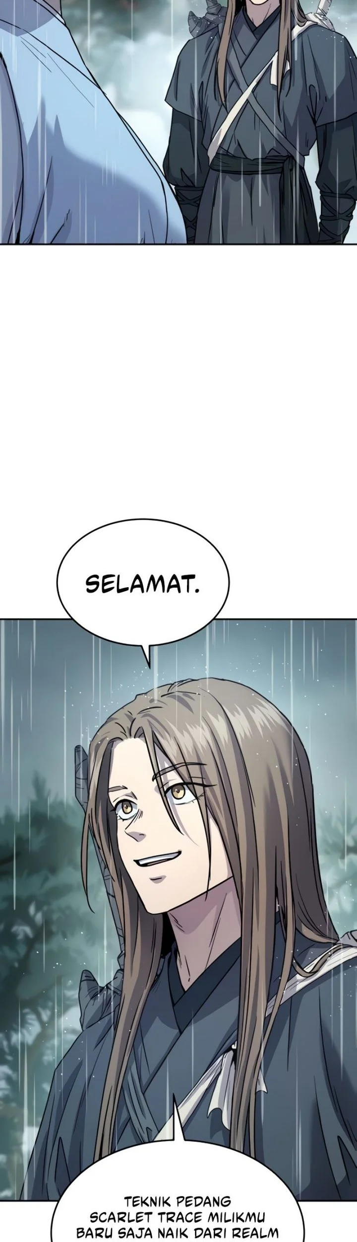 Absolute Dominion Chapter 12 Gambar 46