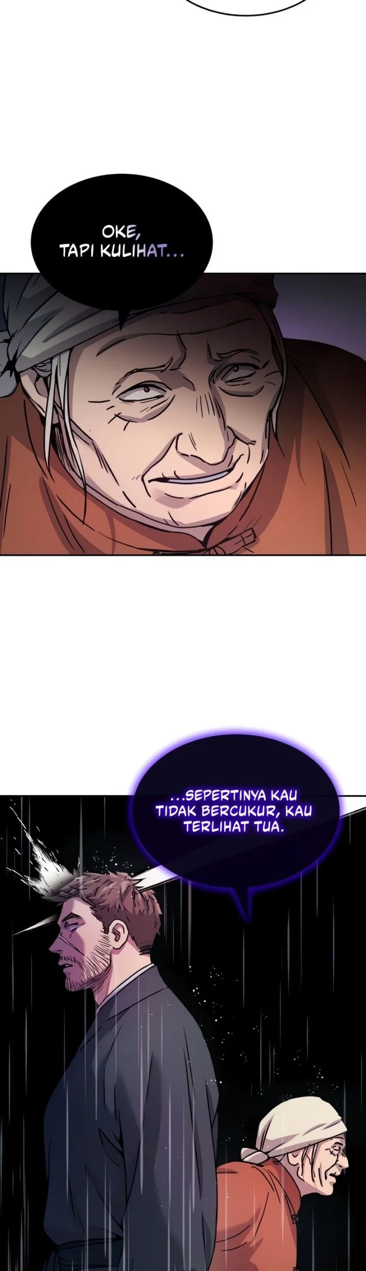 Absolute Dominion Chapter 12 Gambar 54