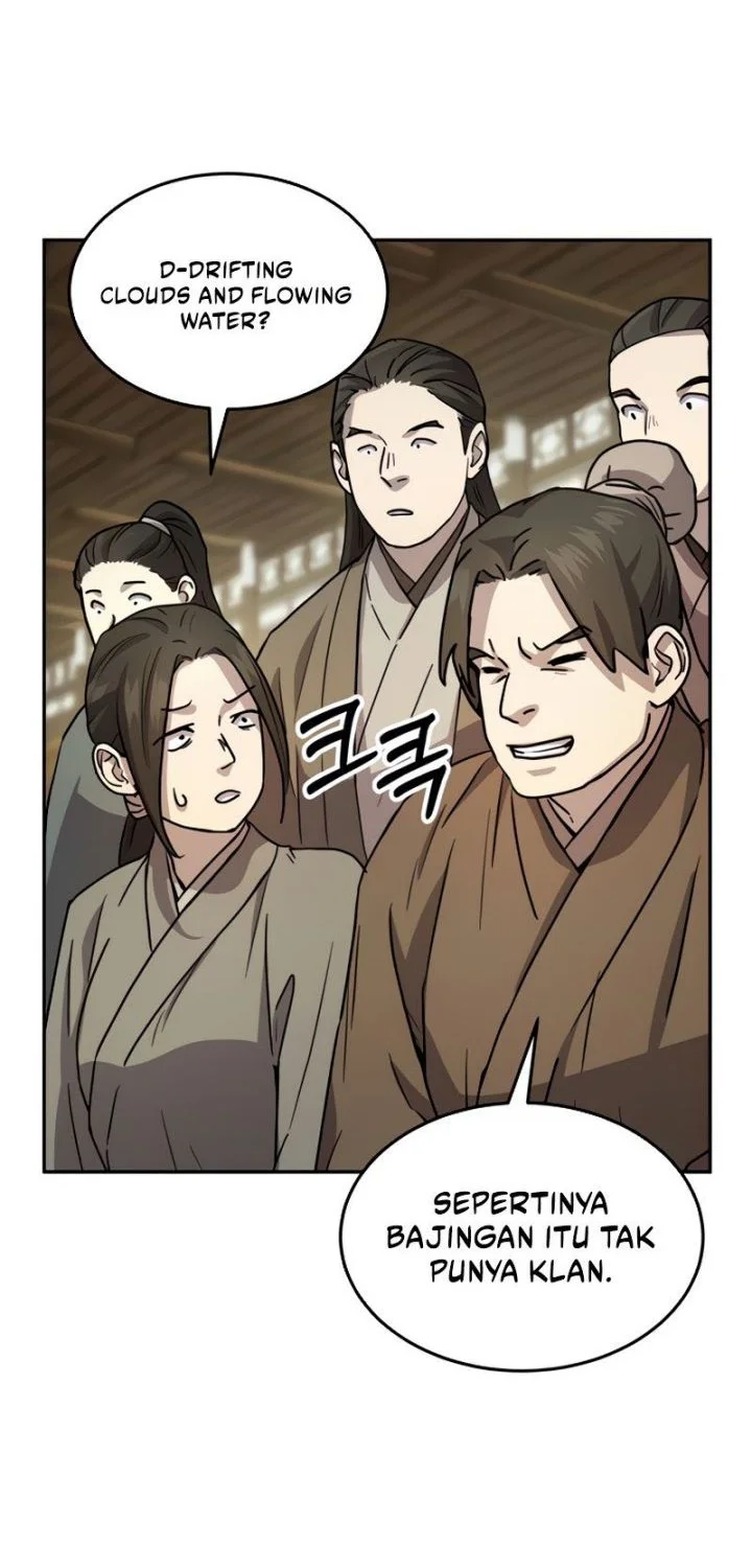 Absolute Dominion Chapter 12 Gambar 60