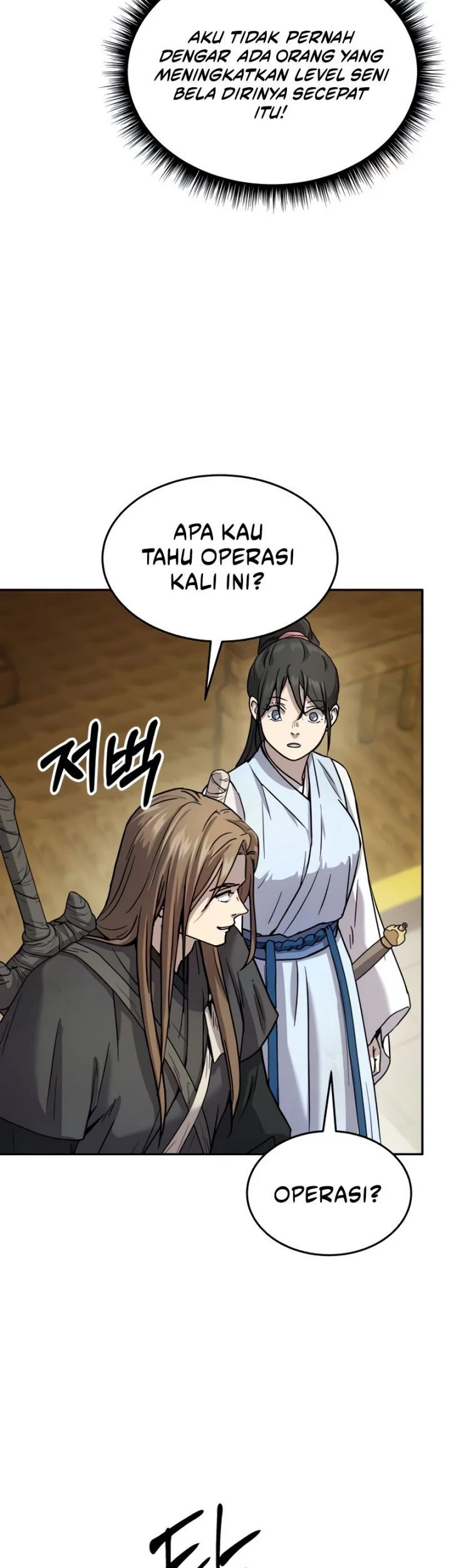 Absolute Dominion Chapter 12 Gambar 63