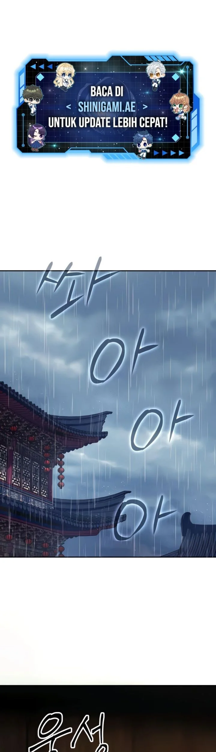 Manhwa Absolute Dominion Chapter 12 gambar nomor 2