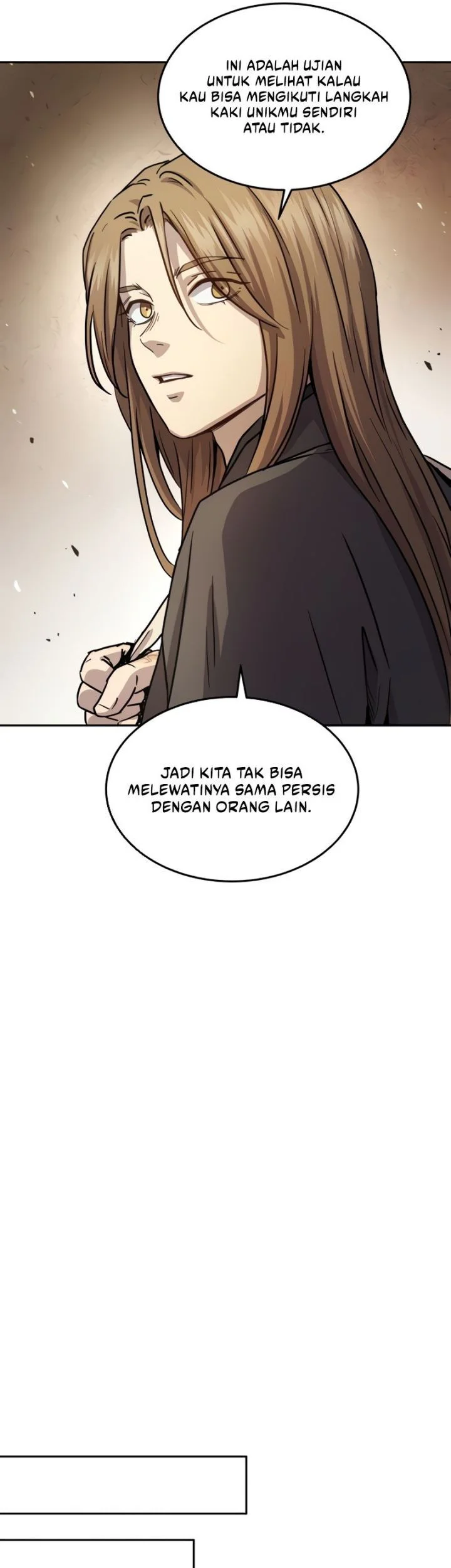 Absolute Dominion Chapter 12 Gambar 21