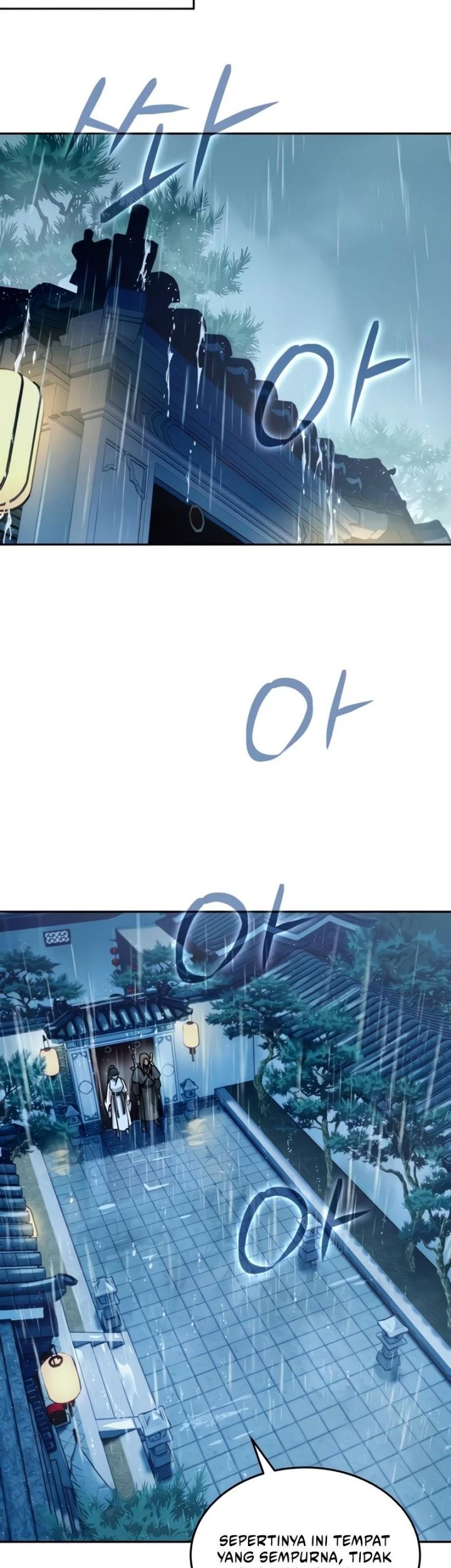 Absolute Dominion Chapter 12 Gambar 22