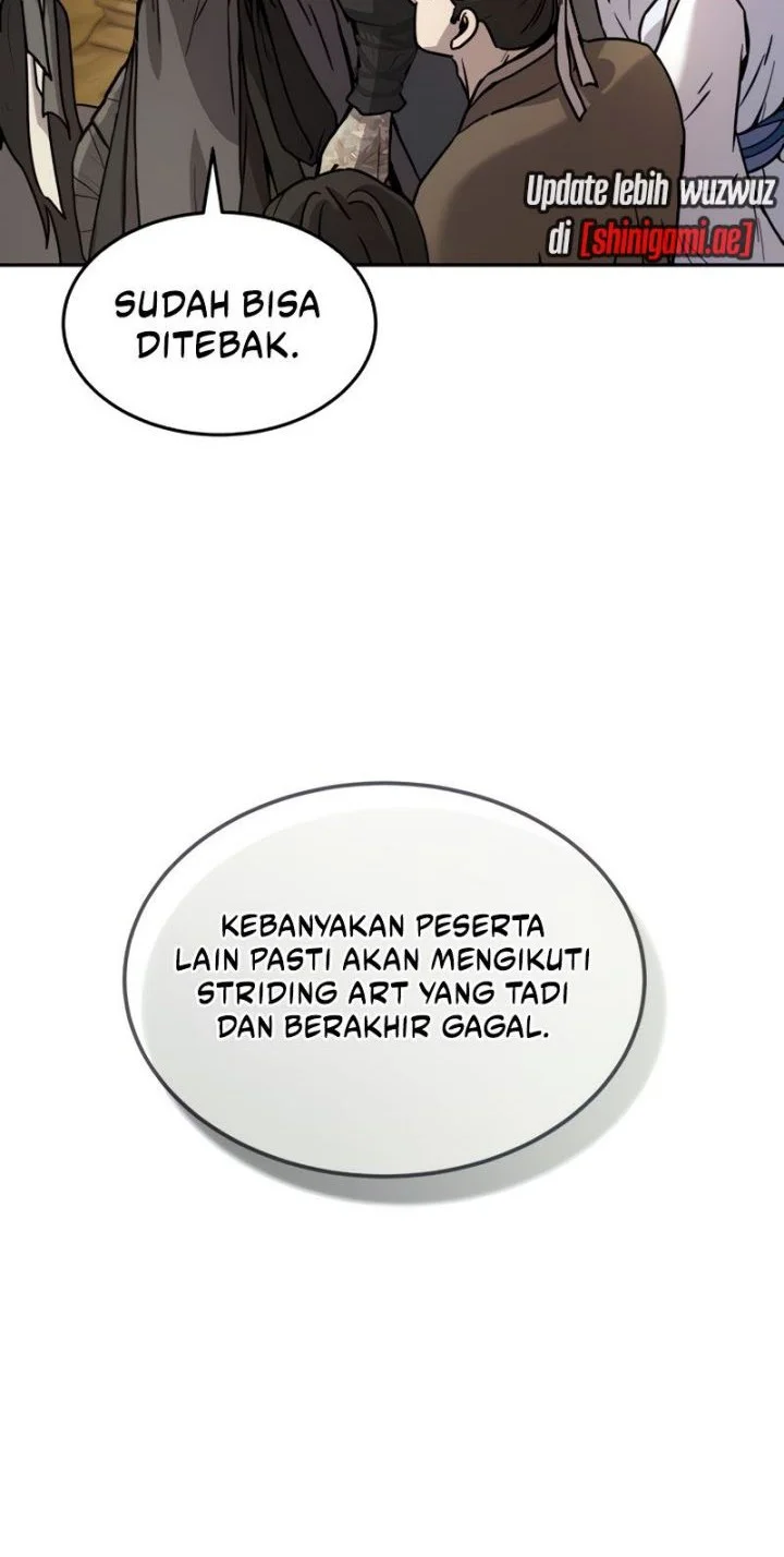 Absolute Dominion Chapter 12 Gambar 20