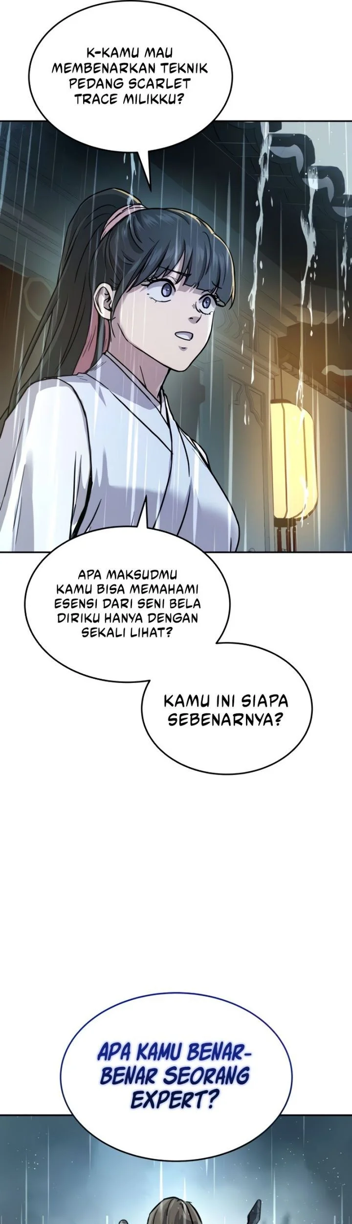 Absolute Dominion Chapter 12 Gambar 24