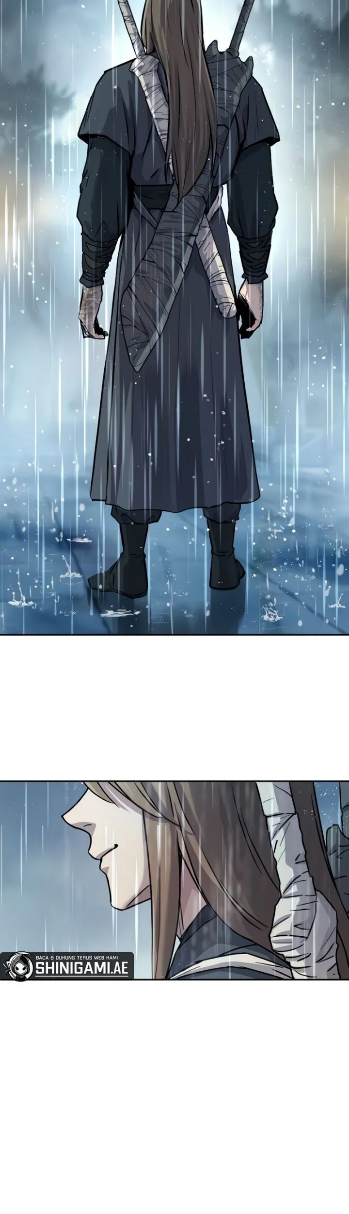 Absolute Dominion Chapter 12 Gambar 25