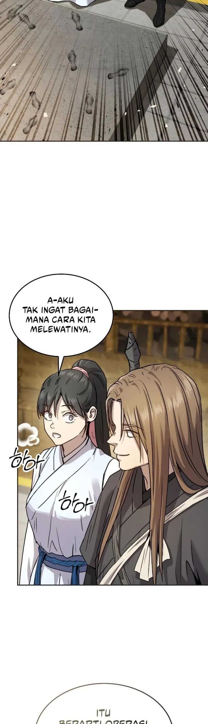 Absolute Dominion Chapter 13 Gambar 8