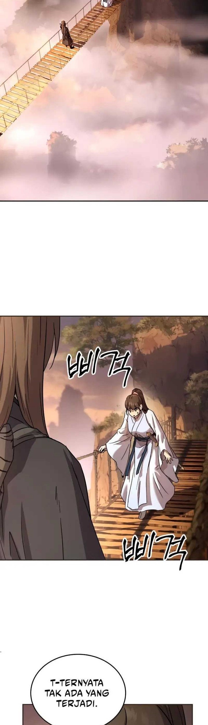 Absolute Dominion Chapter 13 Gambar 35