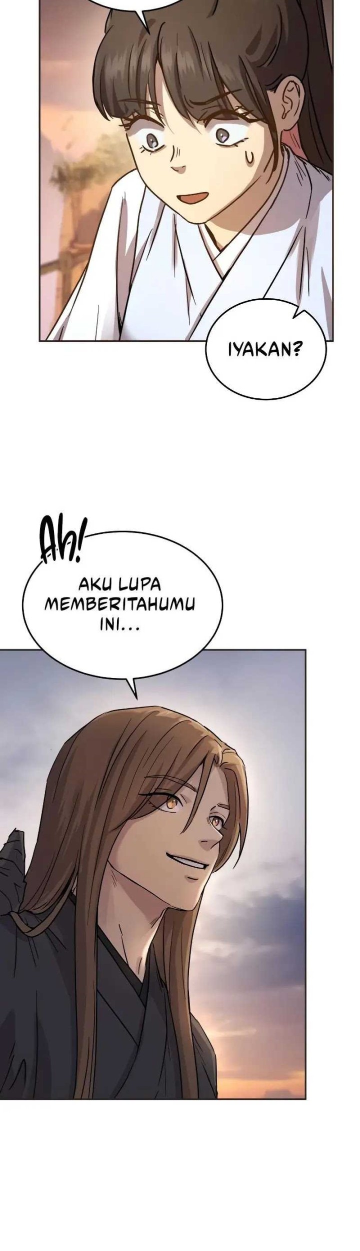 Absolute Dominion Chapter 13 Gambar 36