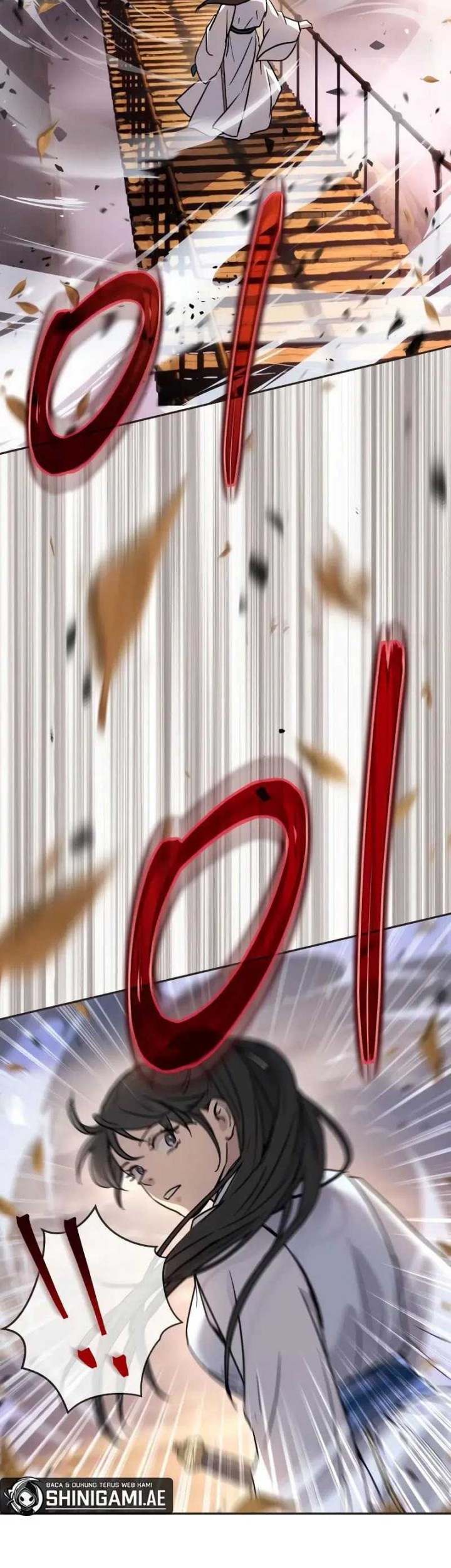 Absolute Dominion Chapter 13 Gambar 40