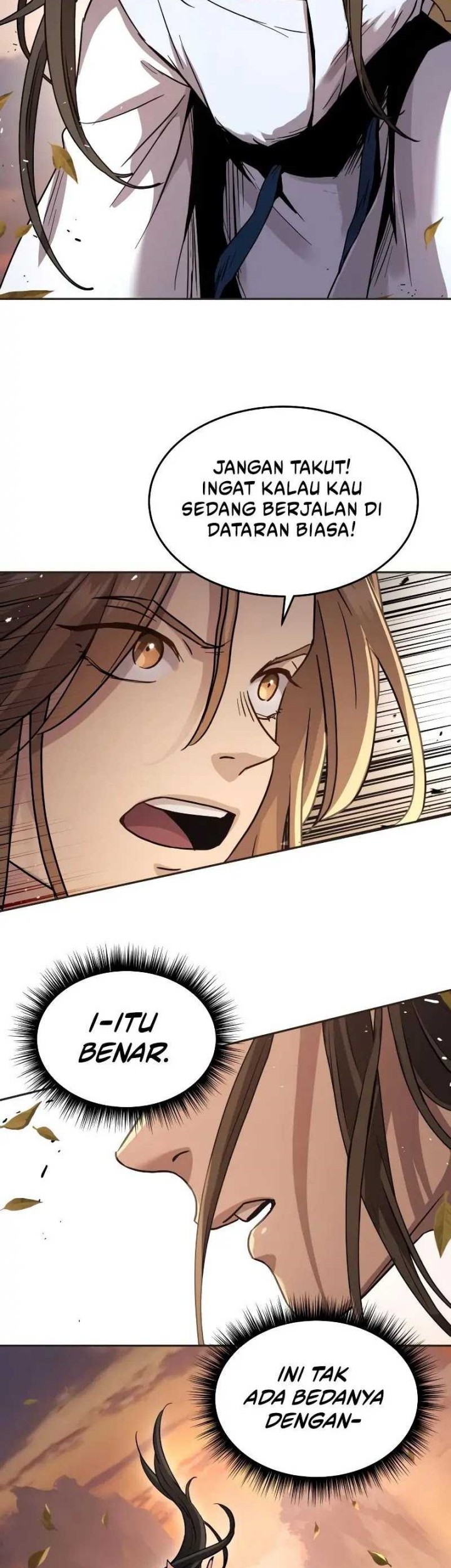 Absolute Dominion Chapter 13 Gambar 43