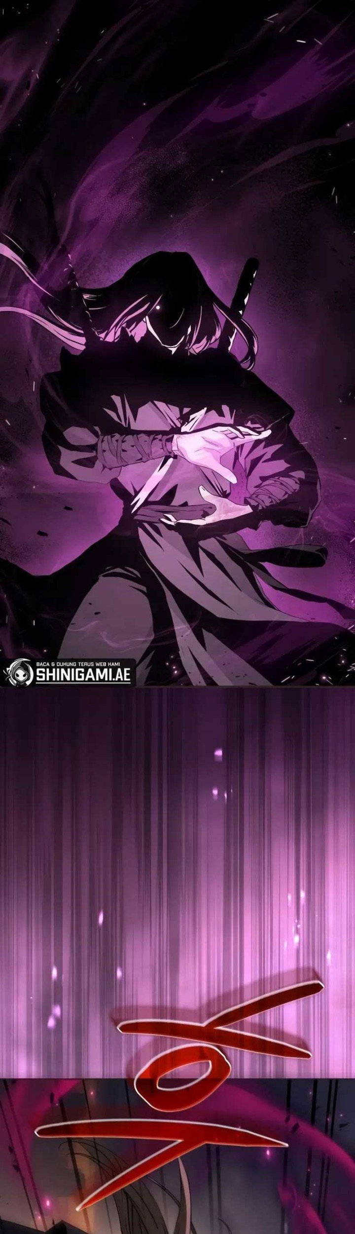 Absolute Dominion Chapter 13 Gambar 46