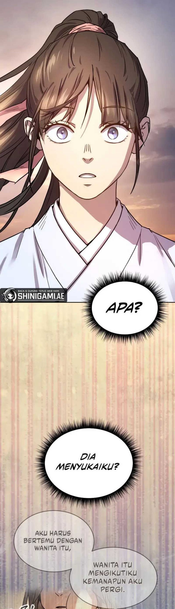 Absolute Dominion Chapter 13 Gambar 58