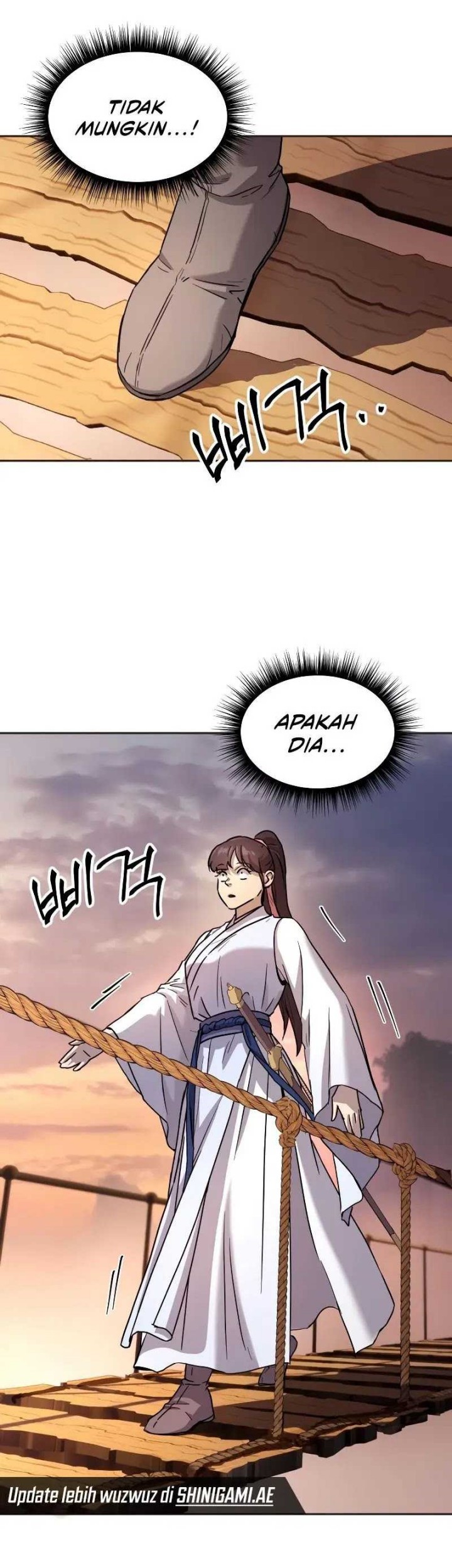 Absolute Dominion Chapter 13 Gambar 60