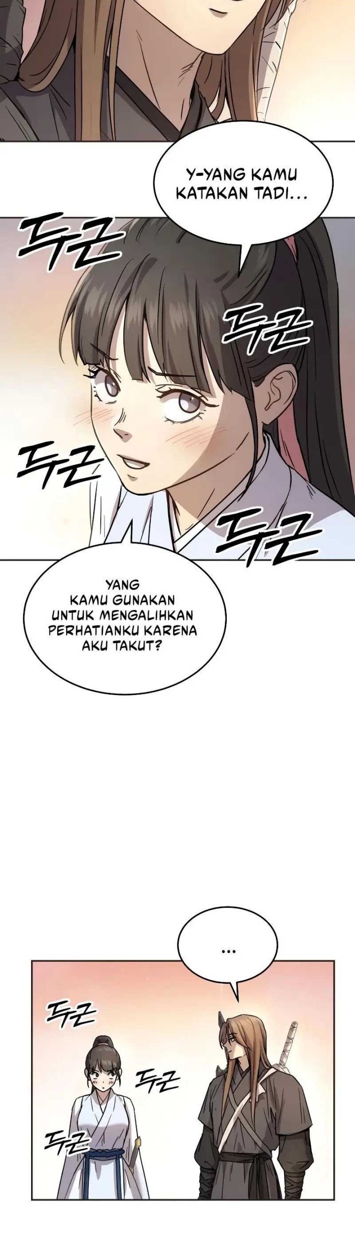 Absolute Dominion Chapter 13 Gambar 64