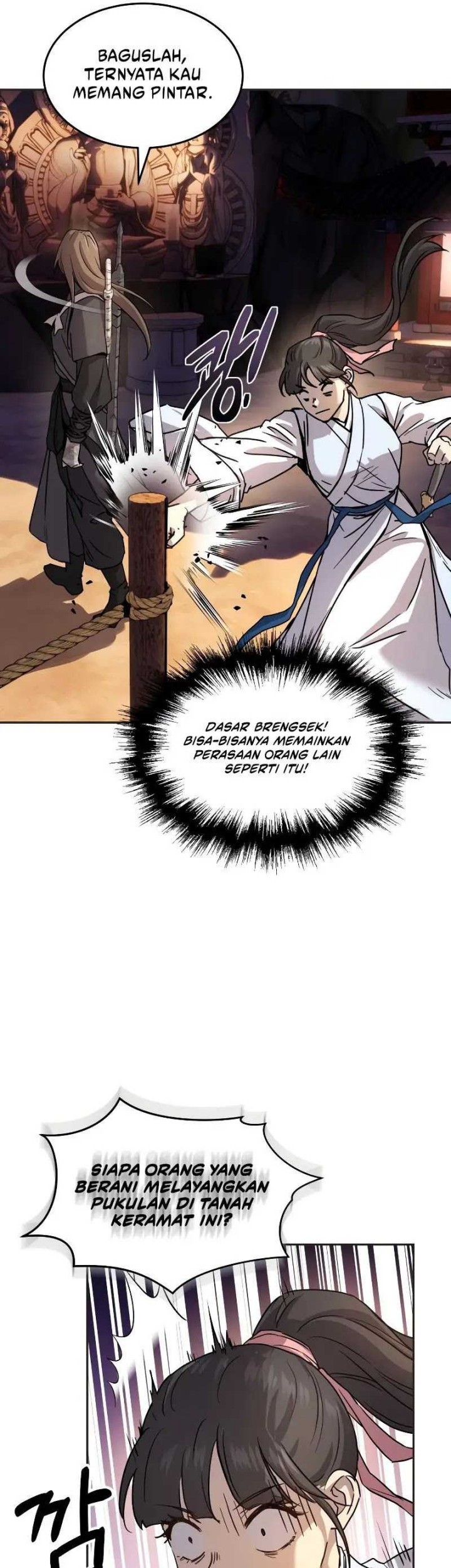 Absolute Dominion Chapter 13 Gambar 66