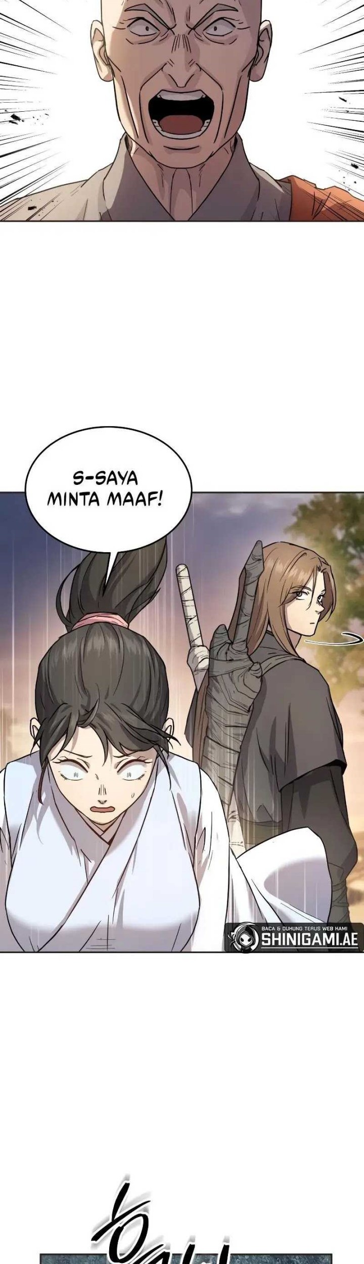 Absolute Dominion Chapter 13 Gambar 68